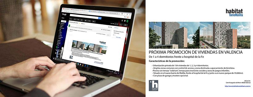 Proyectos web -1