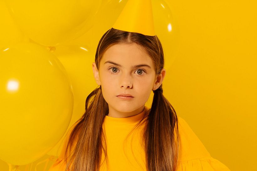 Spot "Birthday Party" 2