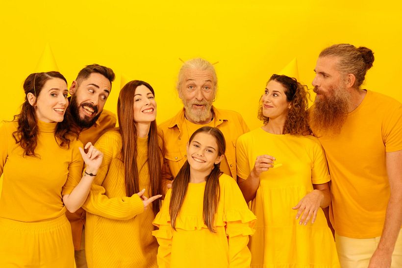 Spot "Birthday Party" 3