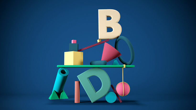 Mi Proyecto del curso: Introducción exprés al 3D: de cero a render con Cinema 4D 3