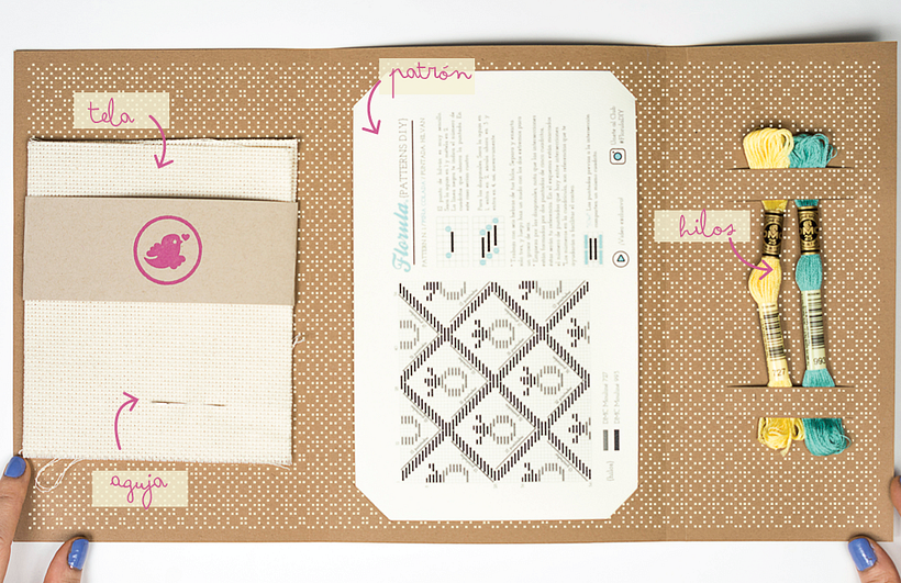 Kits Florula DIY 0