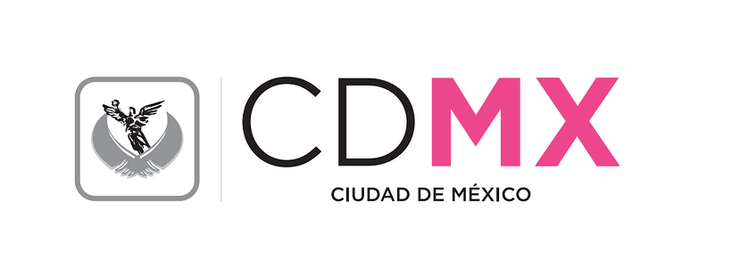 ¿Hay o no nuevo logotipo de la CDMX? 3