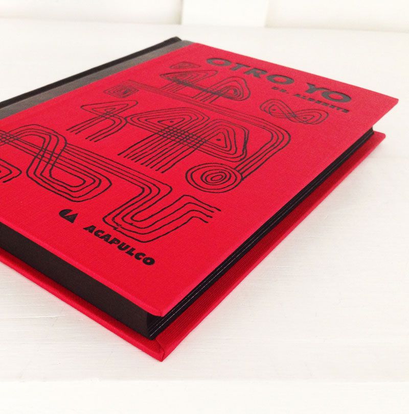 Libro Otro Yo -1