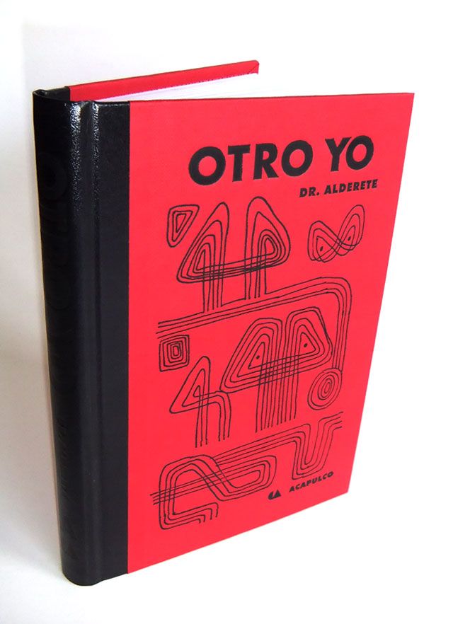 Libro Otro Yo 0