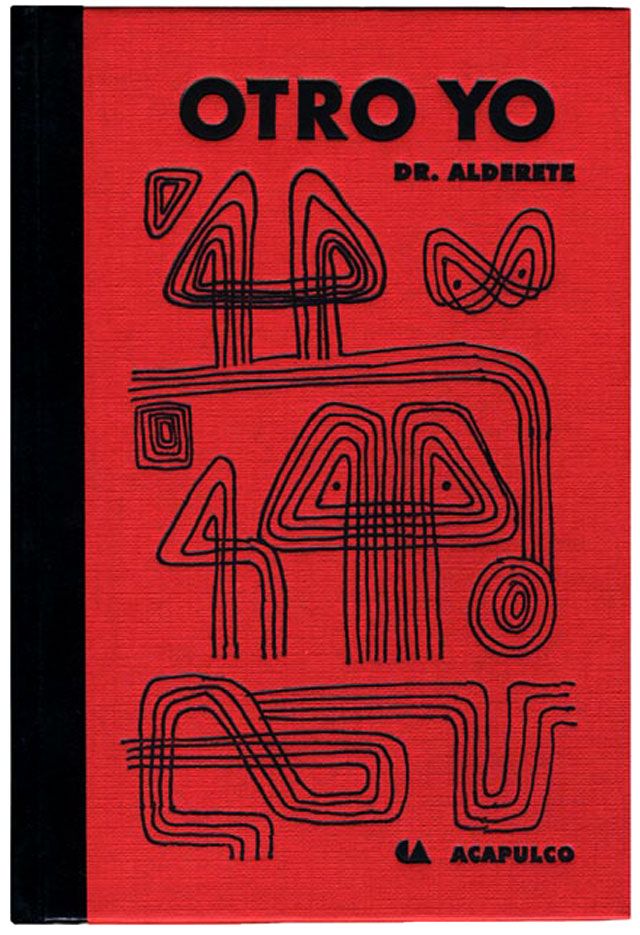 Libro Otro Yo 1
