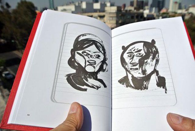 Libro Otro Yo 2