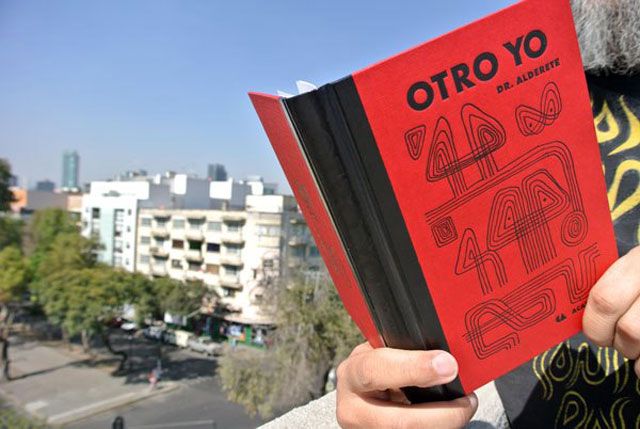 Libro Otro Yo 3
