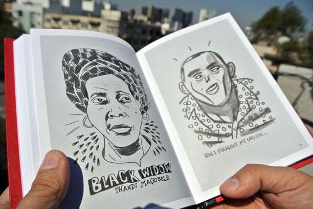 Libro Otro Yo 4