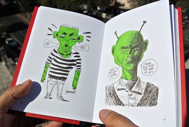 Libro Otro Yo 5