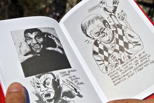 Libro Otro Yo 6