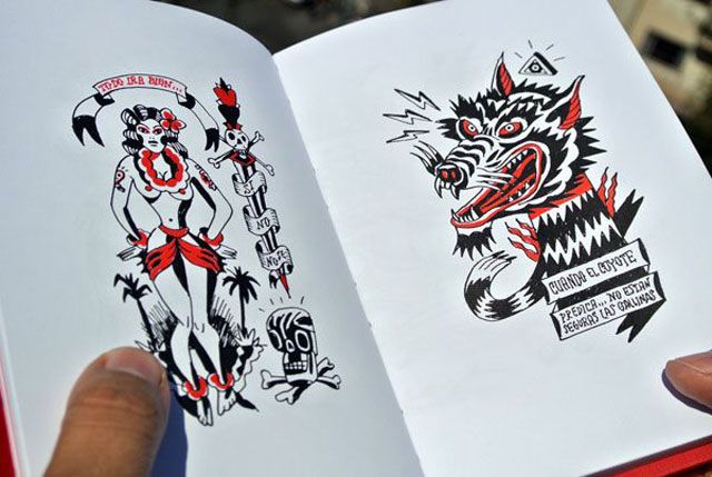 Libro Otro Yo 7