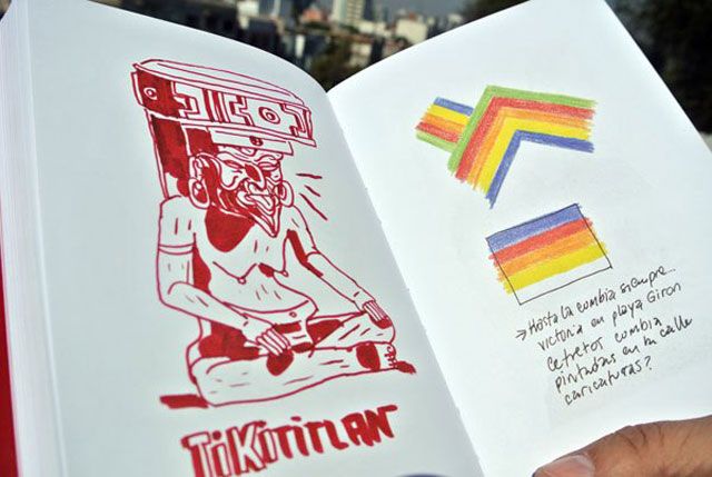 Libro Otro Yo 8