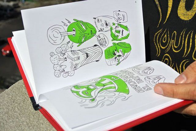 Libro Otro Yo 9