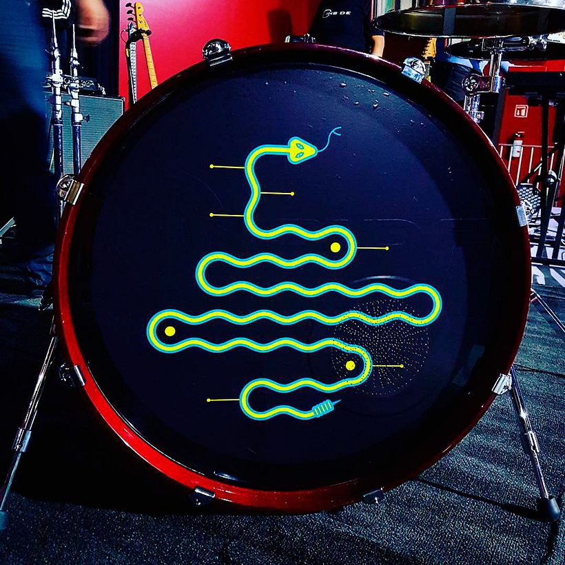 Sonido Gallo Negro / Mambo Cósmico 3