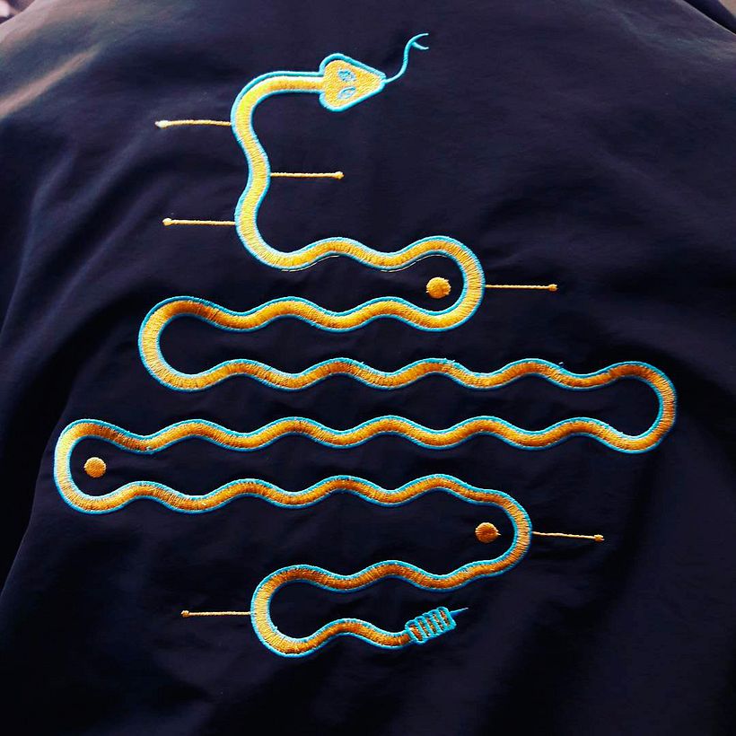 Sonido Gallo Negro / Mambo Cósmico 7