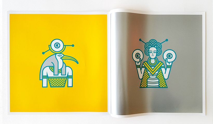 Sonido Gallo Negro / Mambo Cósmico 8