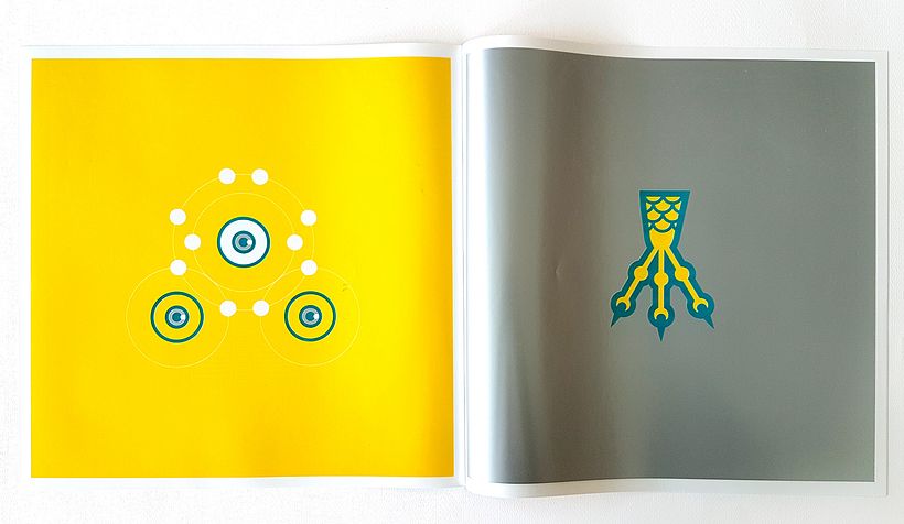 Sonido Gallo Negro / Mambo Cósmico 9