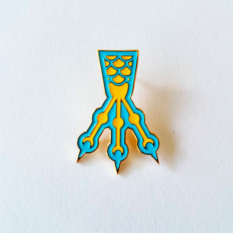 Sonido Gallo Negro / Mambo Cósmico 12