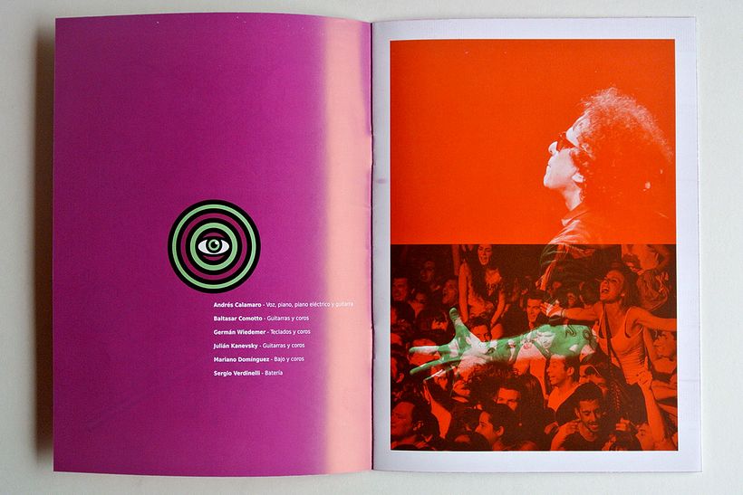 Andrés Calamaro  10