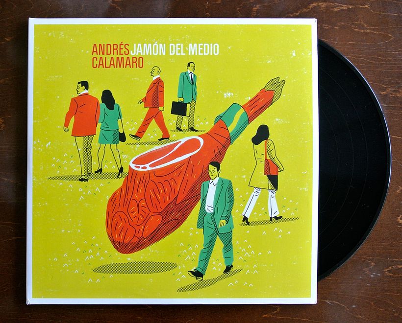 Andrés Calamaro  13