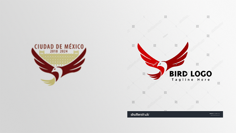 ¿Hay o no nuevo logotipo de la CDMX? 8