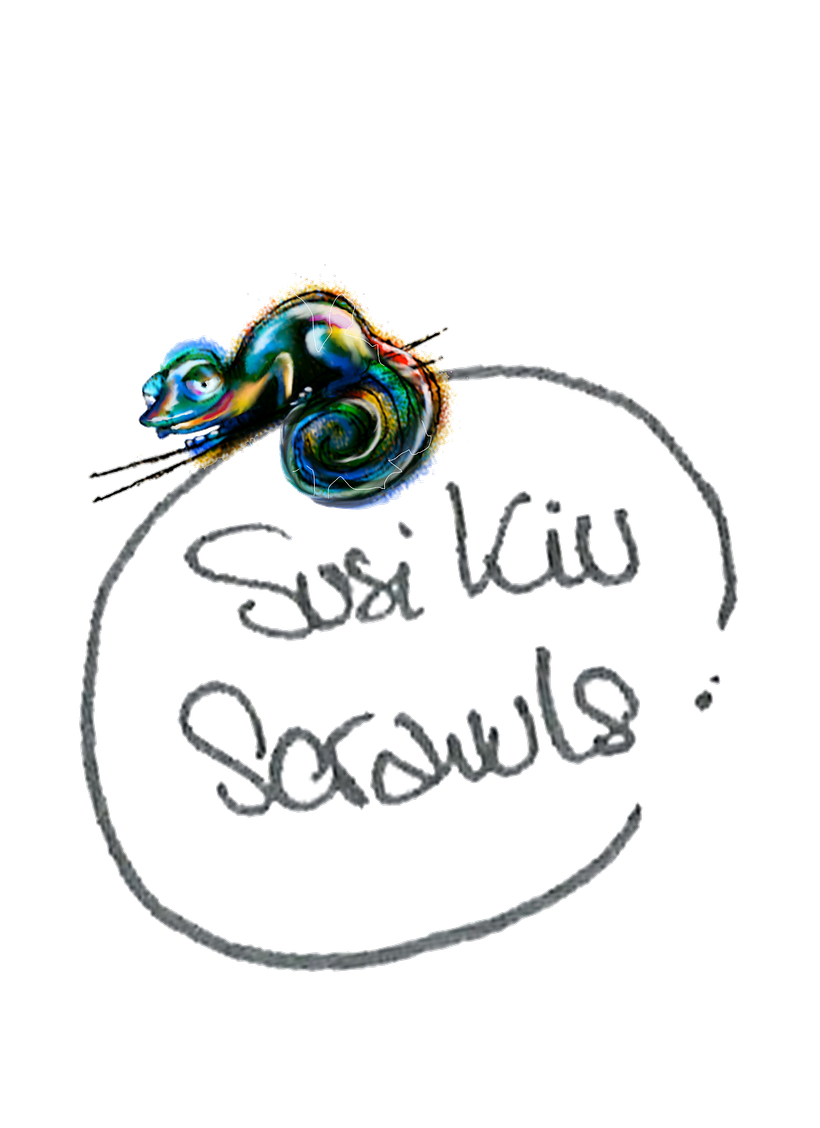 Logotipo propio - Identidad corporativa 1