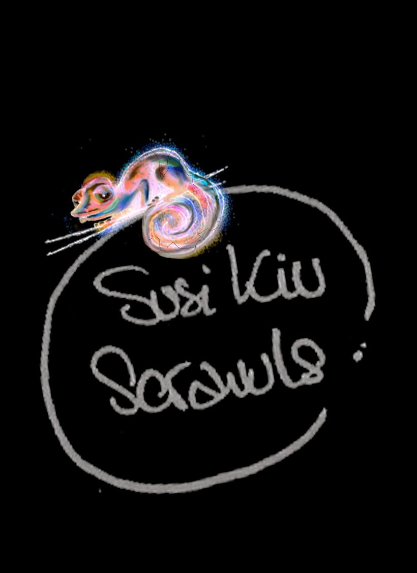 Logotipo propio - Identidad corporativa 2