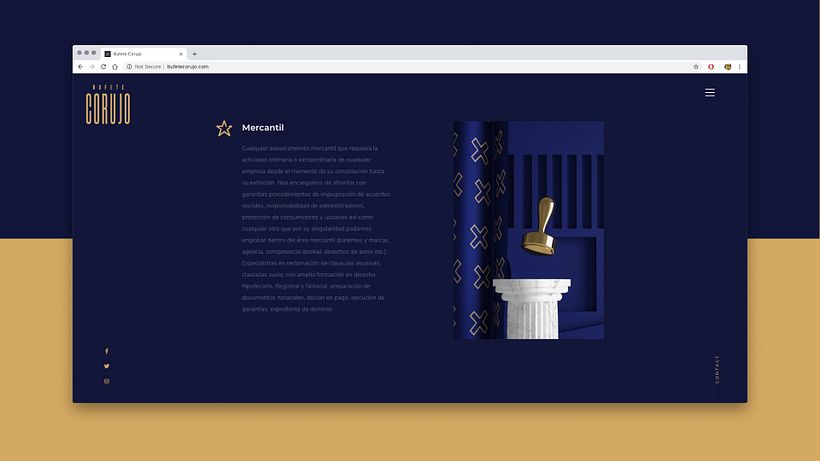 BUFETE DE ABOGADOS CORUJO 5