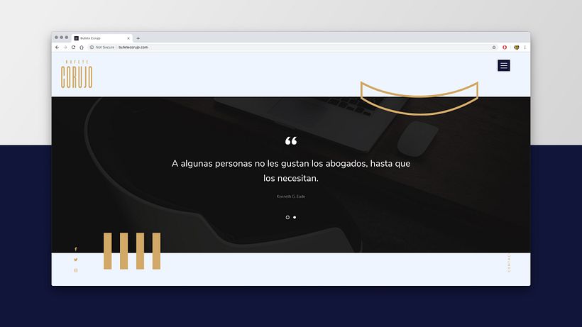 BUFETE DE ABOGADOS CORUJO 9