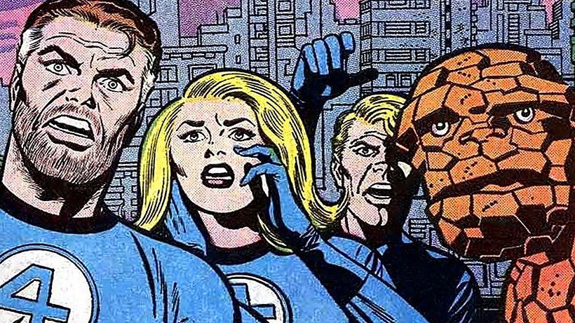 Adiós, Stan Lee: sus 5 mejores personajes 1