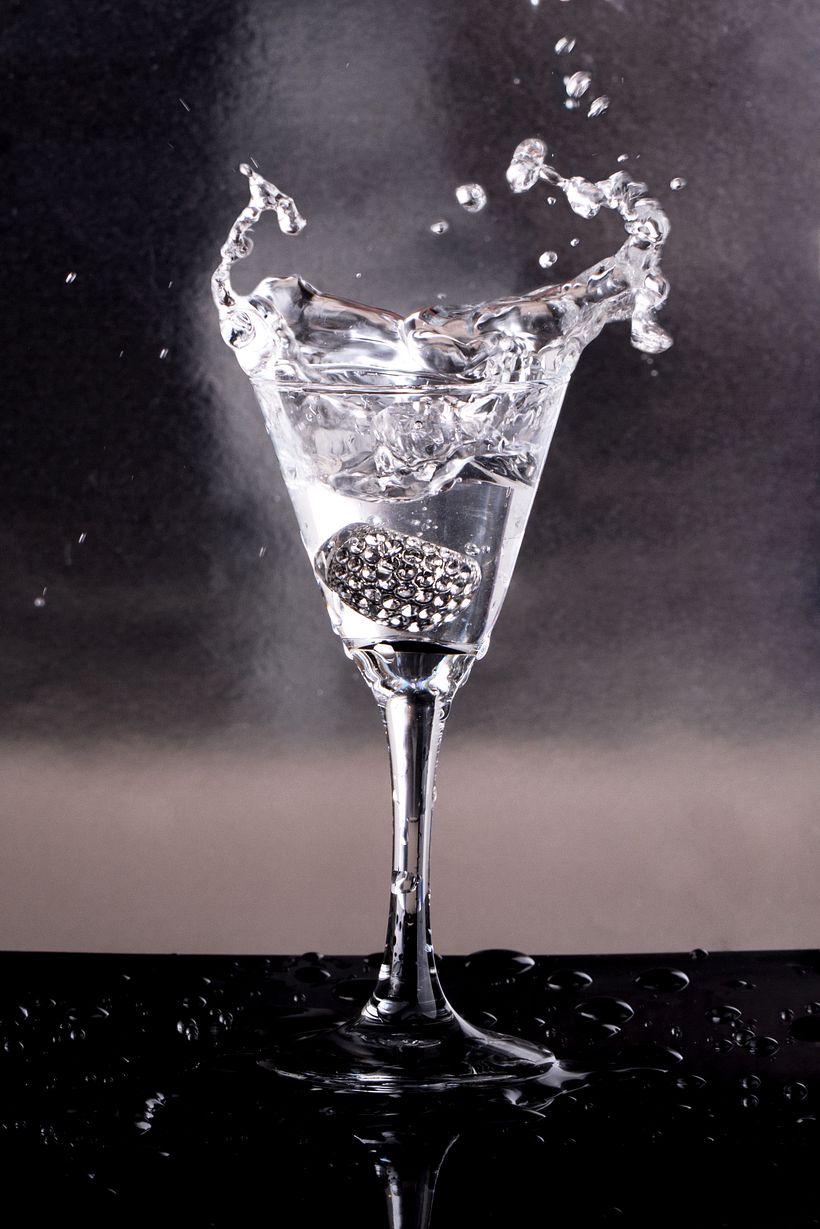 Glass -.- W.I.P. 1 -1