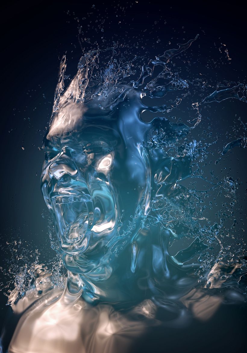 BWater 0