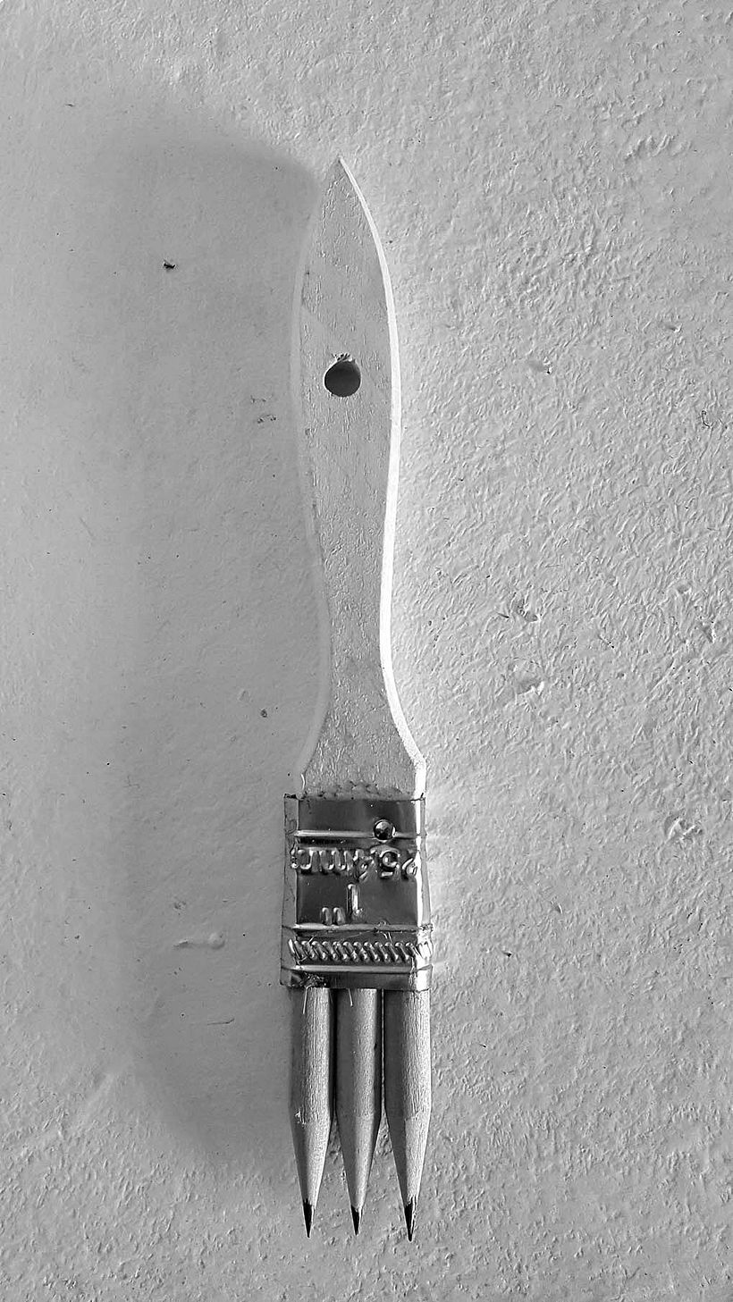 Herramienta creativa 2