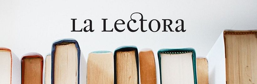 Revista La lectora 3