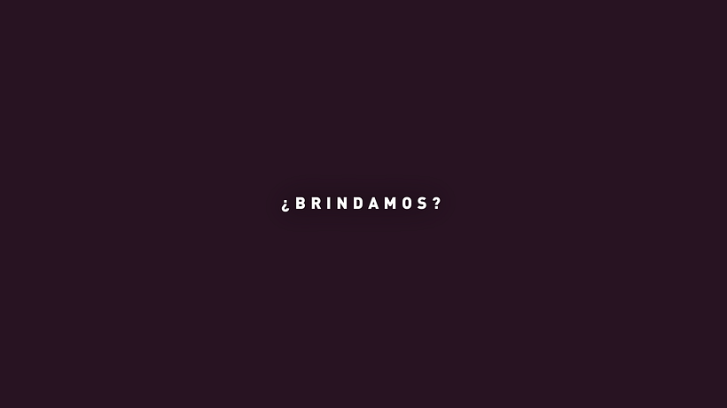 Brindis APP 9