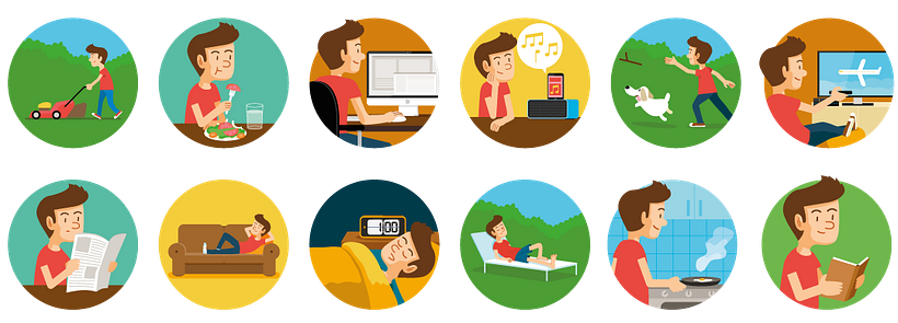 Bloggers 6 - Maison des Langues 15