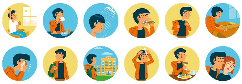 Bloggers 6 - Maison des Langues 18