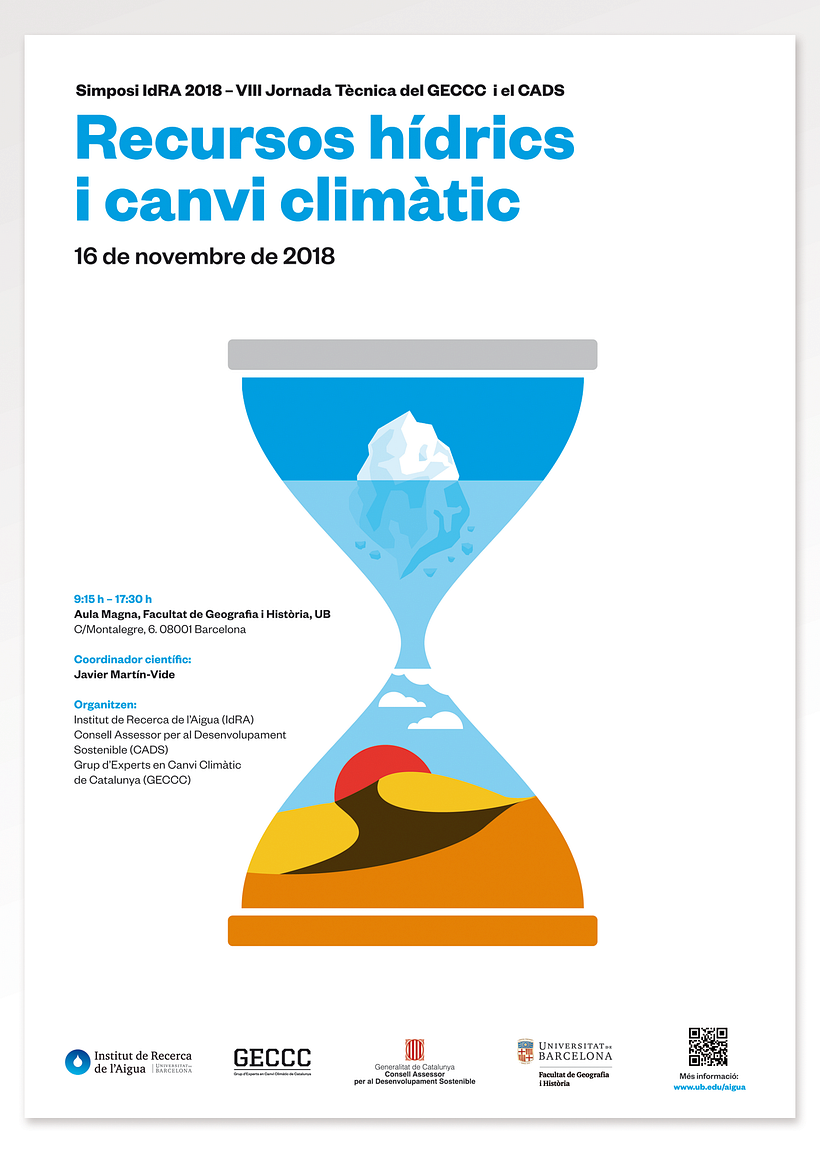 Canvi Climatic / Poster 0
