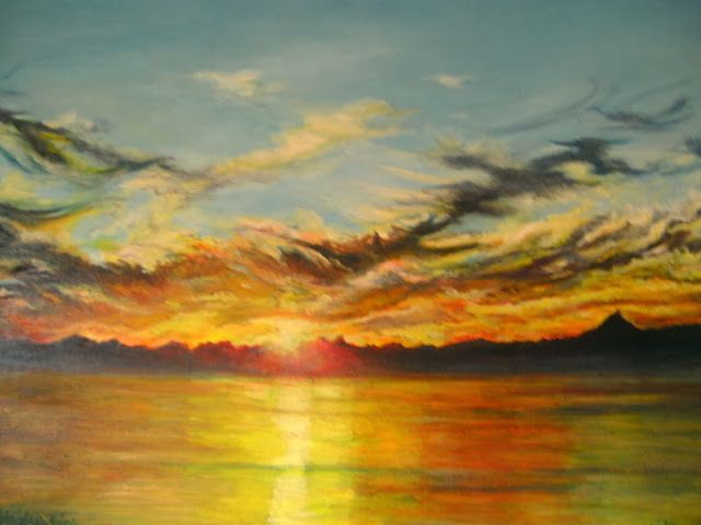 Marinas - Bildende Künste