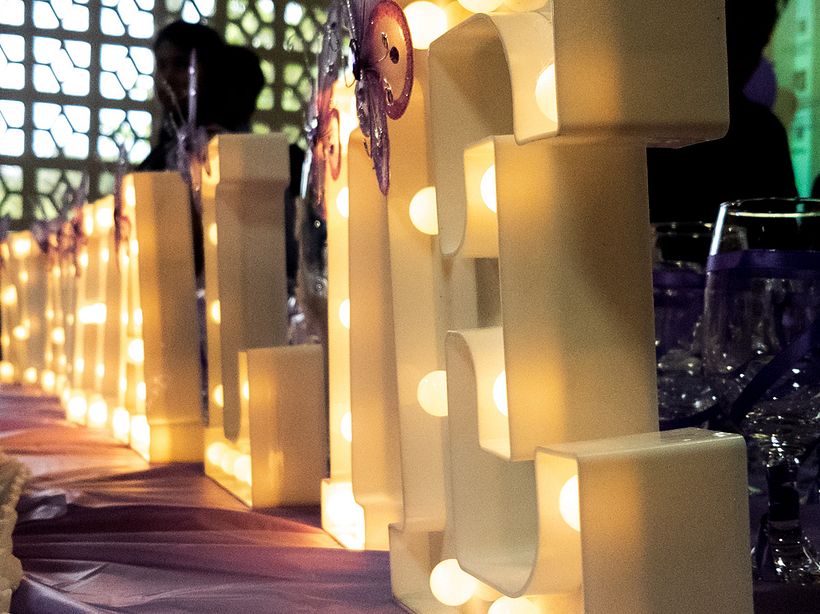 Fotografía para 15 años 0