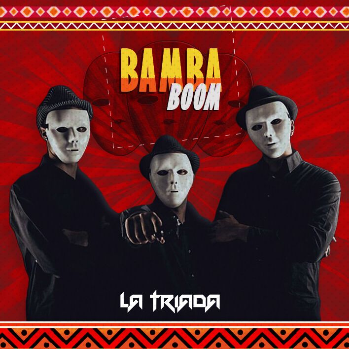 La Triada DJ 0