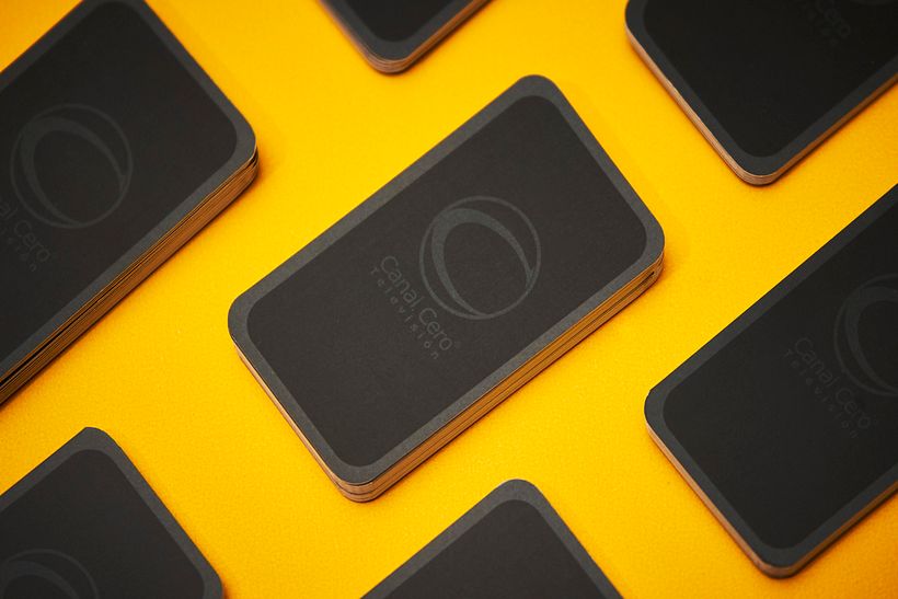 Mi Proyecto del curso: Fotografía de Producto CANAL CERO TV 2