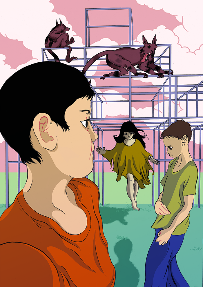 Playground -1