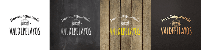 Hamburguesería Valdepelayos 3