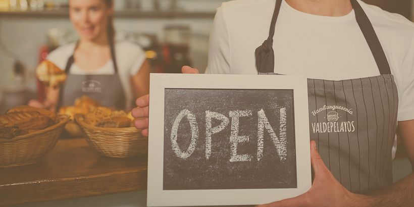 Hamburguesería Valdepelayos 2