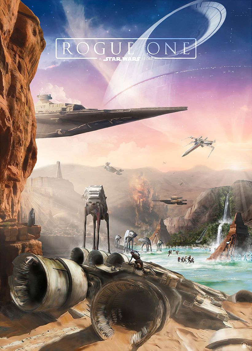 Star Wars -1