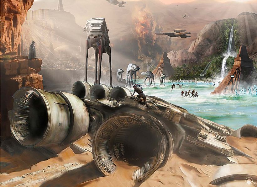 Star Wars 0