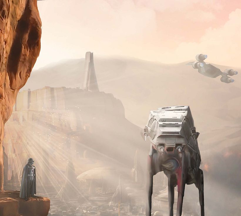 Star Wars 1