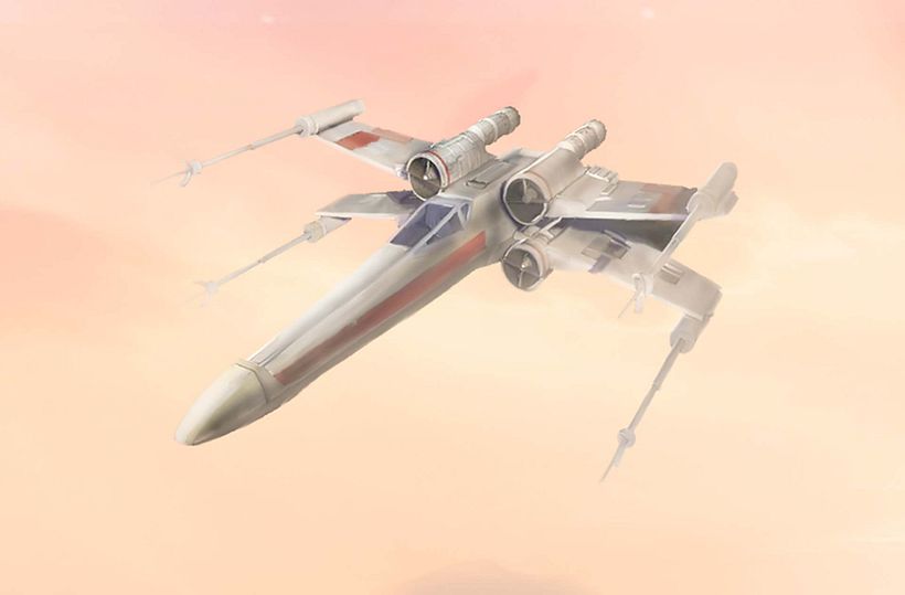 Star Wars 2