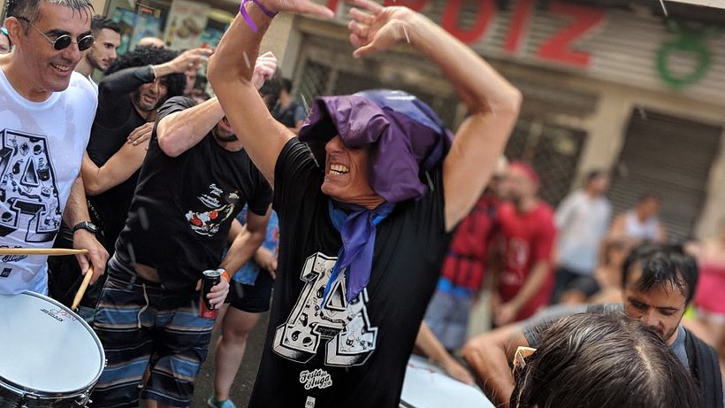 Festa da Auga 2018 7